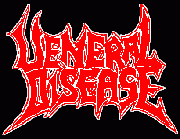 logo Veneral Disease